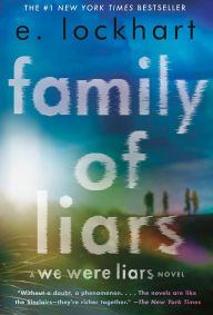 Title: Family of Liars: Deluxe Edition, Author: E. Lockhart