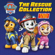 Title: The Rescue Collection (PAW Patrol), Author: Random House