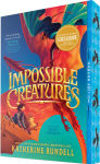 Alternative view 2 of Impossible Creatures (B&N Exclusive Edition)