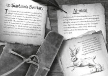 Alternative view 5 of Impossible Creatures (B&N Exclusive Edition)