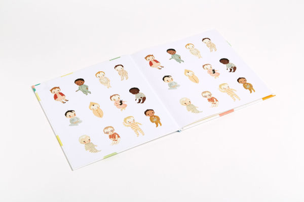 The Wonderful Things You Will Be (Special Edition): Includes Extra Pages