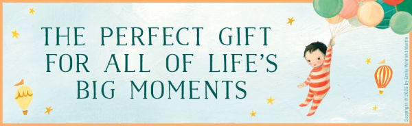 The Wonderful Things You Will Be (Special Edition): Includes Extra Pages