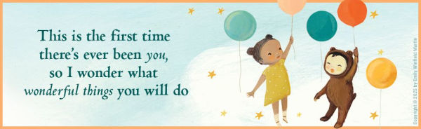 The Wonderful Things You Will Be (Special Edition): Includes Extra Pages