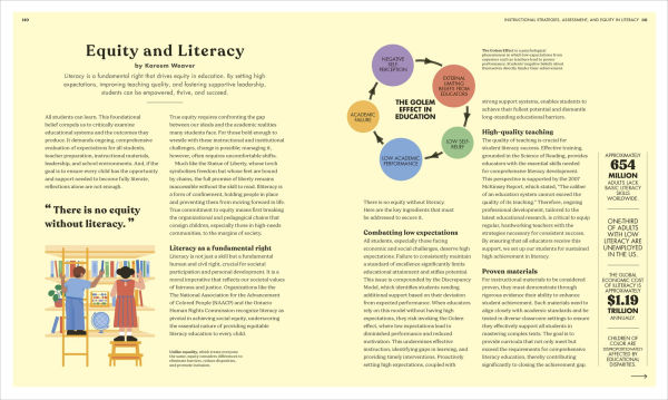 The Science of Reading: The Brain Science, Language Development, and Phonemic Awareness Behind the Movement