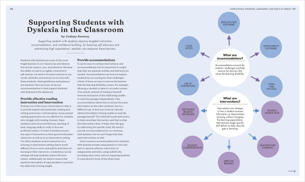 The Science of Reading: The Brain Science, Language Development, and Phonemic Awareness Behind the Movement