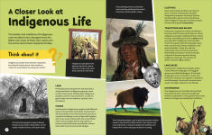 Alternative view 2 of DK Super History Trail of Tears