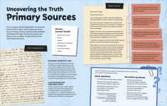 Alternative view 5 of DK Super History Trail of Tears