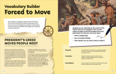 Alternative view 6 of DK Super History Trail of Tears