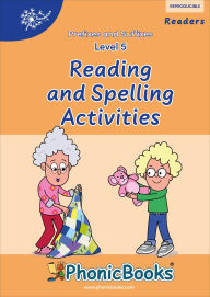 Title: Phonic Books Dandelion Readers Level 5 Prefixes and Suffixes Activities, Author: Phonic Books