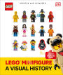 LEGO Minifigure A Visual History Updated and Expanded: With Exclusive LEGO Minifigure