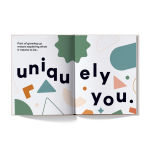 Alternative view 2 of A Kids Book About Being an Introvert