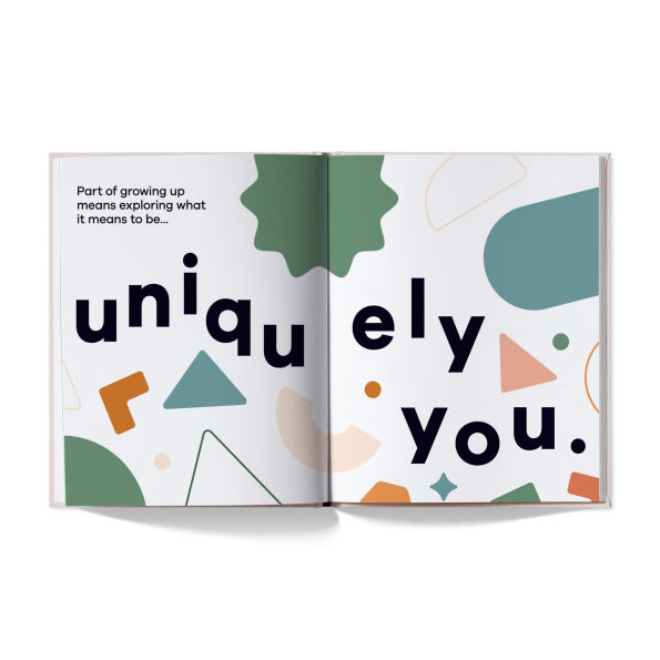 A Kids Book About Being an Introvert