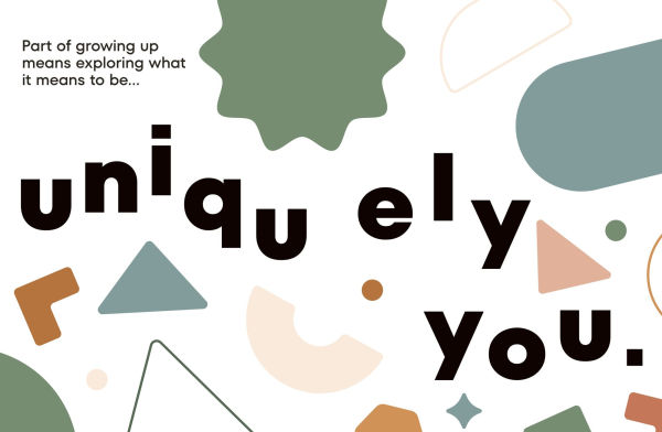 A Kids Book About Being an Introvert