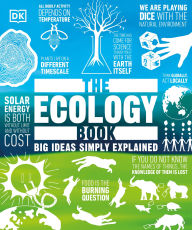 Title: The Ecology Book, Author: DK