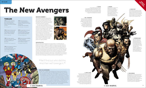 Wolverine The Ultimate Guide