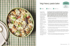 Alternative view 6 of The Unprocessed Plate: Simple, Flavorful UPF-free Recipes to Transform Your Life