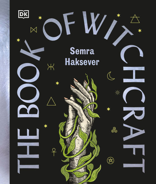 The Book of Witchcraft: Complete Guide