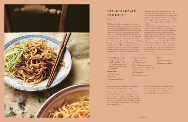 Silk Roads: A Flavor Odyssey with Recipes from Baku to Beijing