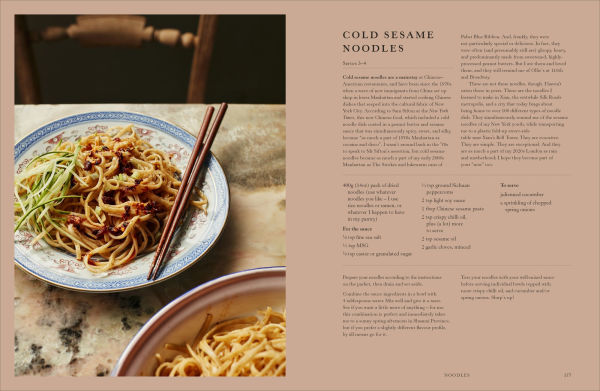 Silk Roads: A Flavor Odyssey with Recipes from Baku to Beijing