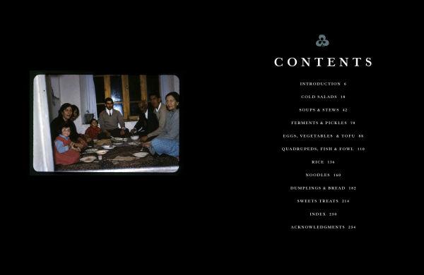 Silk Roads: A Flavor Odyssey with Recipes from Baku to Beijing