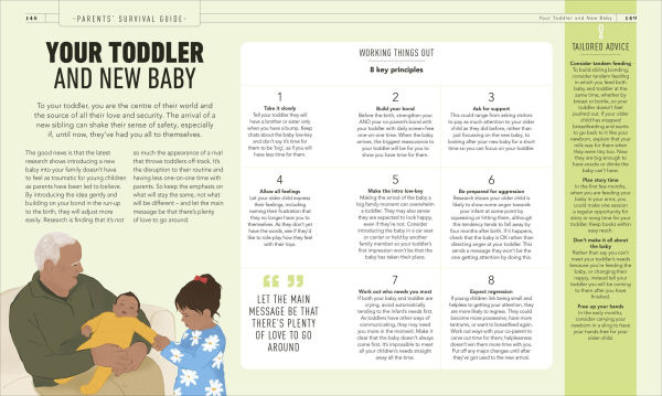 What's My Baby Thinking?: Practical Child Psychology for Modern Parents