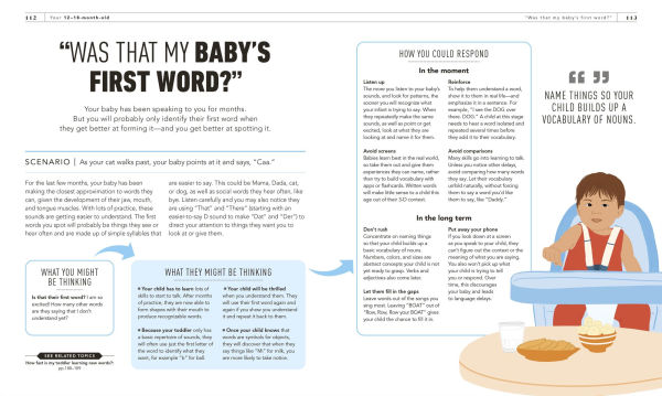 What's My Baby Thinking?: Practical Child Psychology for Modern Parents
