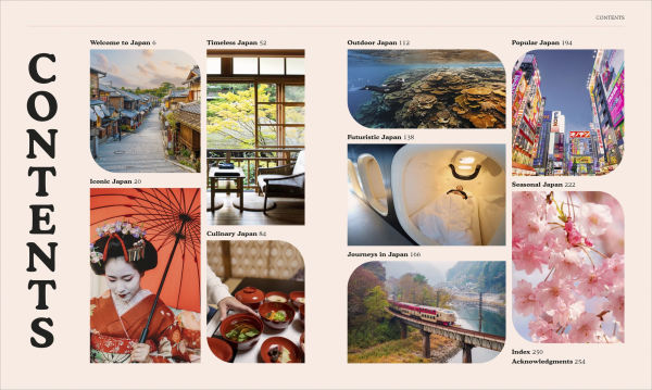 Ultimate Japan: 100 Must-do Experiences for the Trip of a Lifetime