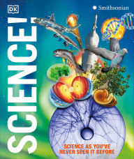 Title: Science!, 2nd Edition, Author: DK