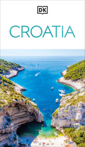 Title: DK Croatia, Author: DK Travel