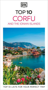 Title: DK Top 10 Corfu and the Ionian Islands, Author: DK Travel