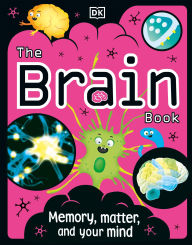 Read a book online for free without downloading The Brain Book by Liam Drew CHM ePub (English Edition) 9798217128358