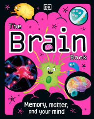 Title: The Brain Book, Author: Liam Drew