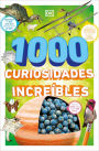 1000 curiosidades increibles (1,000 Amazing World Facts)