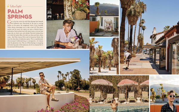 Baking Across America: A Vintage Recipe Road Trip (B&N Exclusive Edition)