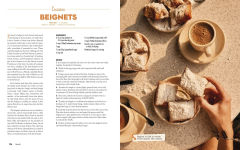 Alternative view 4 of Baking Across America: A Vintage Recipe Road Trip (Signed B&N Exclusive Book)