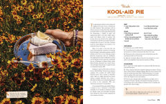 Alternative view 8 of Baking Across America: A Vintage Recipe Road Trip (Signed B&N Exclusive Book)