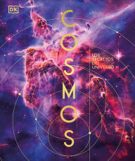 Title: Cosmos: Los secretos del universo, Author: DK