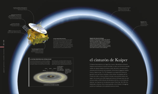 Cosmos: Los secretos del universo