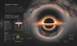 Alternative view 4 of Cosmos: Los secretos del universo