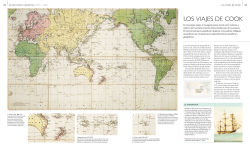 Alternative view 6 of Historia de la exploracion mapa a mapa (Exploration Map by Map)