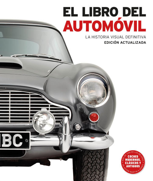 El libro del automovil (The Car Book)
