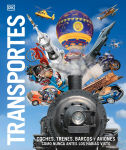 Alternative view 1 of Transportes (Knowledge Encyclopedia Transport): Coches, trenes, barcos y aviones como nunca antes los habias visto
