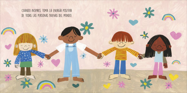 Mente tranquila (Peaceful Mind): Mi primera meditación