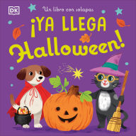 Title: Countdown to Halloween (Spanish Edition): Un libro con solapas, Author: Andrea Mills