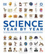 Science Year by Year: The Ultimate Visual Guide to the Discoveries that Changed the World