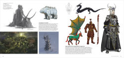 Alternative view 11 of The Art of Warhammer Video Games