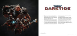 Alternative view 6 of The Art of Warhammer Video Games