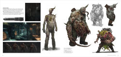 Alternative view 7 of The Art of Warhammer Video Games