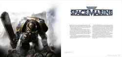 Alternative view 8 of The Art of Warhammer Video Games