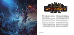 Alternative view 10 of The Art of Warhammer Video Games